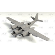 ICM 48284 1/48 Douglas B-26C-50 Invader Korean War American Bomber
