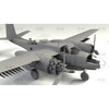 ICM 48284 1/48 Douglas B-26C-50 Invader Korean War American Bomber