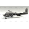 ICM 48284 1/48 Douglas B-26C-50 Invader Korean War American Bomber