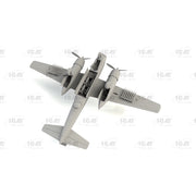 ICM 48284 1/48 Douglas B-26C-50 Invader Korean War American Bomber