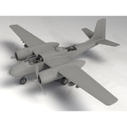 ICM 48285 1/48 Douglas A-26B Invader Pacific War Theater