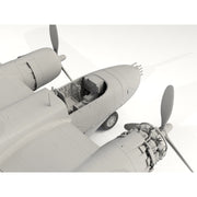 ICM 48285 1/48 Douglas A-26B Invader Pacific War Theater