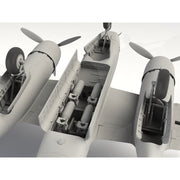 ICM 48285 1/48 Douglas A-26B Invader Pacific War Theater