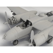 ICM 48285 1/48 Douglas A-26B Invader Pacific War Theater