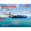 ICM 48287 1/48 JD-1D Invader U.S. Navy Utility Aircraft