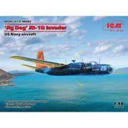 ICM 48287 1/48 JD-1D Invader U.S. Navy Utility Aircraft