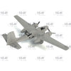 ICM 48287 1/48 JD-1D Invader U.S. Navy Utility Aircraft