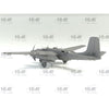 ICM 48287 1/48 JD-1D Invader U.S. Navy Utility Aircraft