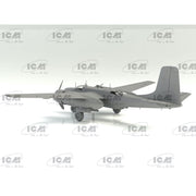 ICM 48287 1/48 JD-1D Invader U.S. Navy Utility Aircraft