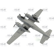 ICM 48287 1/48 JD-1D Invader U.S. Navy Utility Aircraft