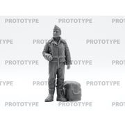 ICM 48288 1/48 Douglas A-26C-15 Invader With Pilots And Ground Personnel