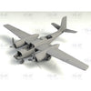 ICM 48288 1/48 Douglas A-26C-15 Invader With Pilots And Ground Personnel