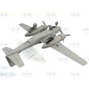 ICM 48288 1/48 Douglas A-26C-15 Invader With Pilots And Ground Personnel