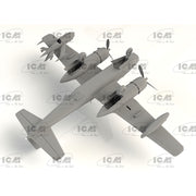 ICM 48289 1/48 Douglas Jig Dog JD-1D Invader With KDA-1 Drone