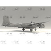 ICM 48289 1/48 Douglas Jig Dog JD-1D Invader With KDA-1 Drone