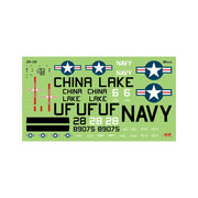 ICM 48289 1/48 Douglas Jig Dog JD-1D Invader With KDA-1 Drone