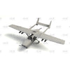 ICM 48290 1/48 Cessna O-2A Skymaster American Reconnaissance Aircraft