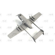 ICM 48291 1/48 Cessna O-2A Skymaster US Navy Service