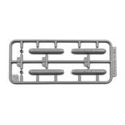 ICM 48299 1/48 Bell AH-1G Arctic Cobra US Helicopter