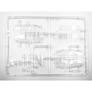 ICM 48299 1/48 Bell AH-1G Arctic Cobra US Helicopter