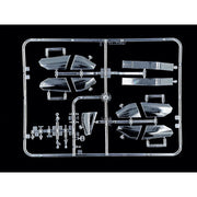 ICM 48299 1/48 Bell AH-1G Arctic Cobra US Helicopter