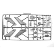 ICM 48299 1/48 Bell AH-1G Arctic Cobra US Helicopter