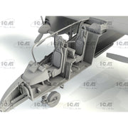 ICM 48300 1/48 North American OV-10A Bronco