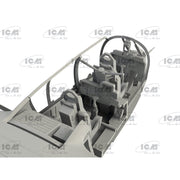 ICM 48300 1/48 North American OV-10A Bronco