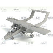 ICM 48300 1/48 North American OV-10A Bronco