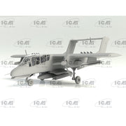 ICM 48300 1/48 North American OV-10A Bronco