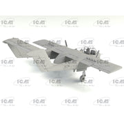 ICM 48300 1/48 North American OV-10A Bronco