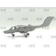 ICM 48301 1/48 OV-10D Plus Bronco US Light Attack And Observation Aircraft