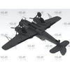 ICM 48311 1/48 Bristol Beaufort Mk IA With Tropical Filter