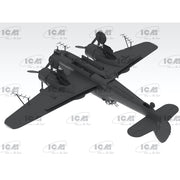 ICM 48311 1/48 Bristol Beaufort Mk IA With Tropical Filter