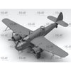 ICM 48311 1/48 Bristol Beaufort Mk IA With Tropical Filter