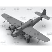 ICM 48311 1/48 Bristol Beaufort Mk IA With Tropical Filter