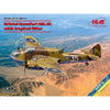 ICM 48311 1/48 Bristol Beaufort Mk IA With Tropical Filter