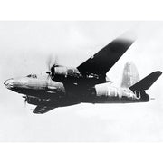 ICM 48321 1/48 Martin B-26B Marauder Flak Bait. 322nd Bombardment Group
