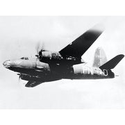 ICM 48321 1/48 Martin B-26B Marauder Flak Bait. 322nd Bombardment Group