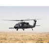 ICM 48360 1/48 Sikorsky UH-60L Black Hawk US Special Forces Helicopter