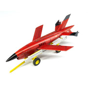 ICM 48401 1/48 Ryan Q-2C/BQM-34A Firebee