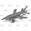 ICM 48401 1/48 Ryan Q-2C/BQM-34A Firebee