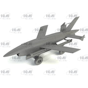 ICM 48401 1/48 Ryan Q-2C/BQM-34A Firebee