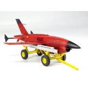 ICM 48401 1/48 Ryan Q-2C/BQM-34A Firebee