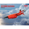 ICM 48403 1/48 Ryan Q-2C/BQM-34A Firebee