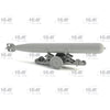 ICM 48405 1/48 WWII British Aerial Torpedo Trailer