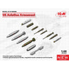 ICM 48406 1/48 US Aviation Armament