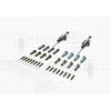 ICM 48408 1/48 WWII German Aircraft Armament