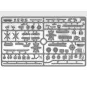 ICM 53056 1/35 Phu Bai Combat Base 1968 Sikorsky CH-54A Tarhe