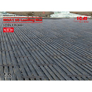 ICM 53200 1/35 M8A1 US Landing Mat 210 x 336 mm